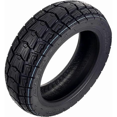 Pneu tubeless 10x2.75-6.5 pour trottinette électrique KuKirin G3 - Accessoires de remplacement pour pneus tout-terrain (1/5)