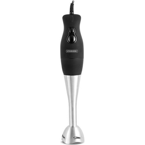 Kitchencook - Mx700 - Bras Plongeant - Mixage Rapide - Léger Et Ergonomique