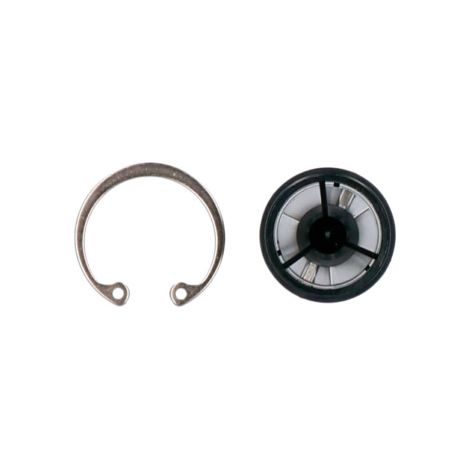 Ersatzteilset Turbine Anlaufwert = 11 l/h