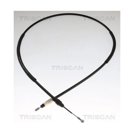 Tirette à câble, frein de stationnement Triscan 8140 241148 FIAT 3653 007 09R