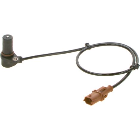 CAPTEUR DE POSITION DE VILEBREQUIN 0261210160 BOSCH