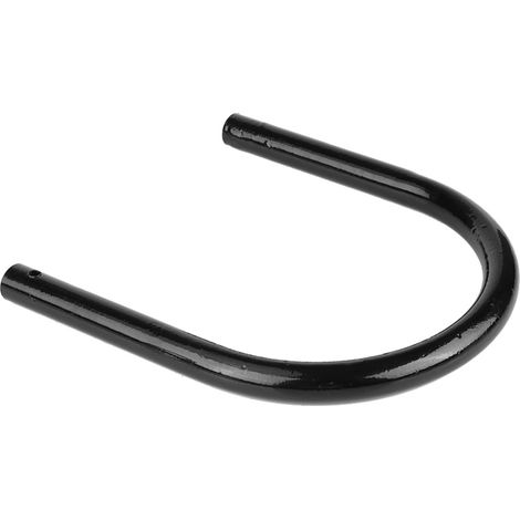 Support boucle arceau pour cadre de selle arrière moto 210 mm droit accessoire bricolage (1/5)