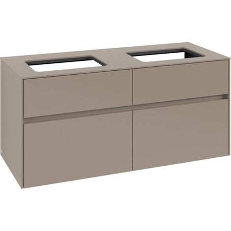 Villeroy & Boch C11500VM WTUS Collaro C11500 1200x548x500mm 4