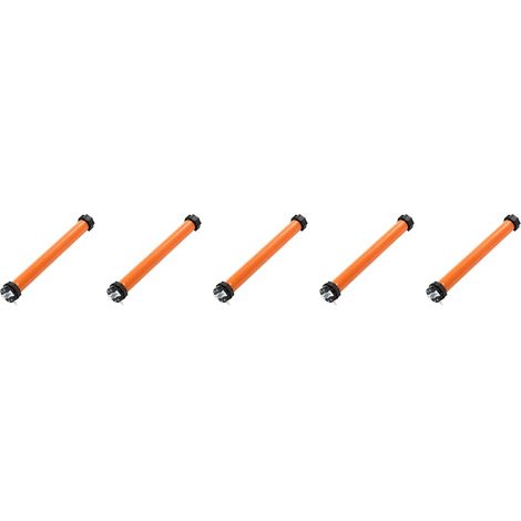 vidaXL Moteurs tubulaires 5 pcs 20 Nm (1/5)