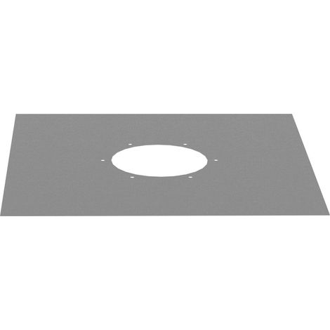 Dallmer Anschlussmanschette 65, 500x500mm, Rhepanol, 790149 (1/2)