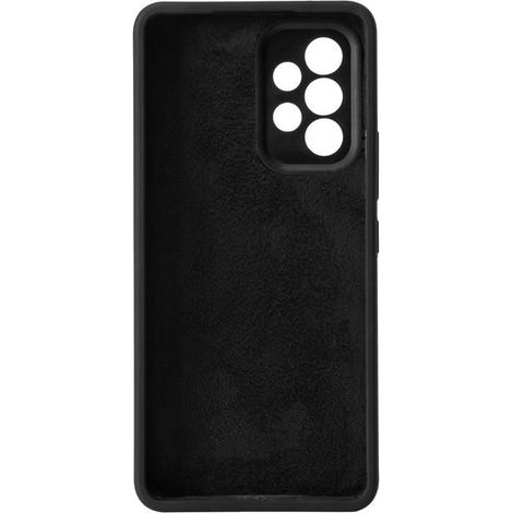 eSTUFF Madrid Hülle für Samsung Galaxy A53 5G, ES673195-Bulk
