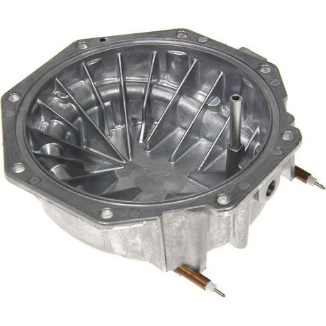 Delonghi Simac caldaia inferiore resistenza Stirella SX7500 SX7600 7400D 7400P