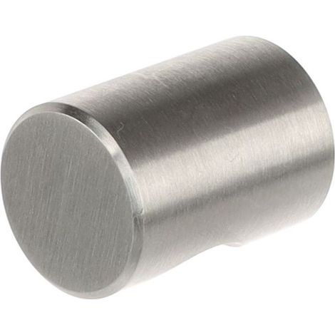 Riex XK02 Edelstahl-Möbelknopf (1/5)