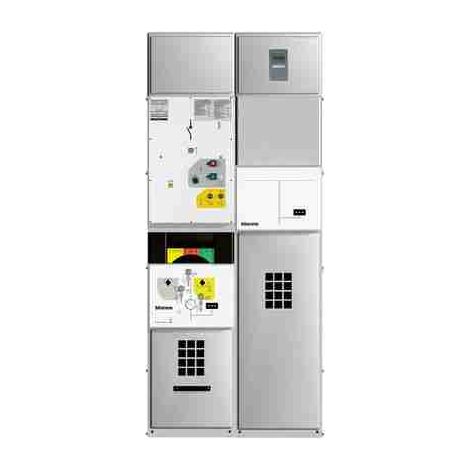 BTIABLBTV15 Quadro per protezione trasformatori con sezionatore