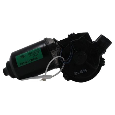 [PRODUIT D'OCCASION] Moteur Essuie-glace Avant KIA Rio ♻️ Ref Oe. 981101w001 - Garantie à vie (1/2)