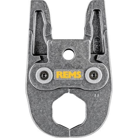 REMS Presszange Mini V 35 Art. 578604