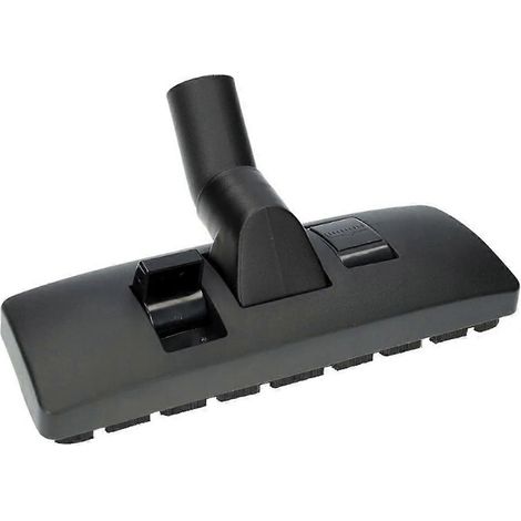 Brosse de sol de 32 mm pour aspirateur, compatible avec la plupart des aspirateurs eau et poussière, pour moquettes et sols durs. (1/5)