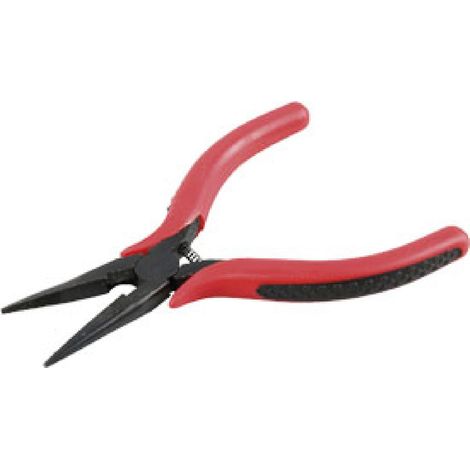 Pince precision becs ronds 110mm