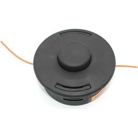 DEESSE SHOP - Tête de coupe de remplacement AutoCut 25-2 pour Stihl FS44 FS55 FS55RT FS56 FS56R FS70 FS70R FS74 FS76 FS80 FS80R FS85 FS85R FS90 FS90R FS94 FS94R FS100RX FS110 FS110R FS120 FS120R FS130 (1/5)