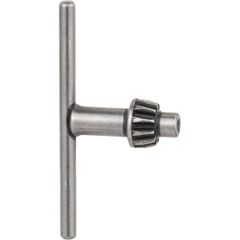 Clé à mandrin en T Bosch 1607 950 042 60 mm poignée, tige 6 mm, argent (1/2)