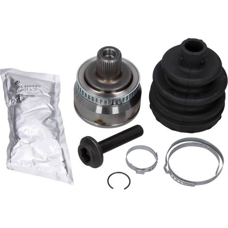 MAXGEAR 49-0565 Kit de tête de cardan côté roue AUDI 8E0407305A