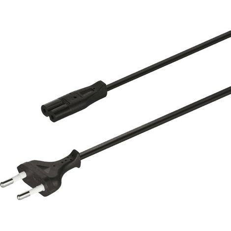 Cable de alimentación