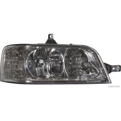 Faro auto herthbuss modello 4026736159658 40 cm profondità