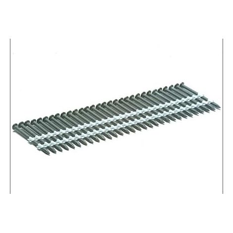 Nagel bostitch PT 3 1 x 90 mm verzinkt Pack 2200