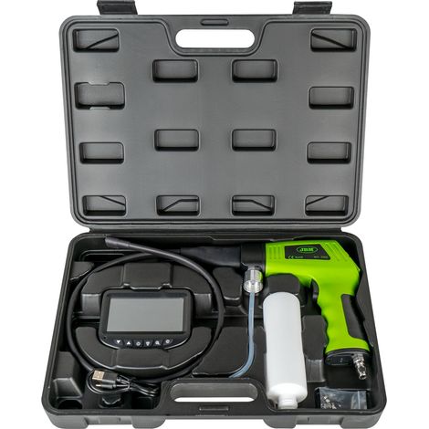 JBM54536 Endoscopio para limpieza de aire acondicionado