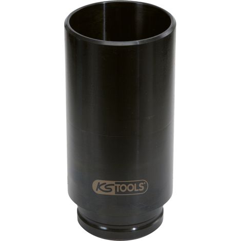 KS Tools - Guide pour douille à ergots Ø interne 66,5 Ø externe 60,0, L. 140 mm - 450.0152 (1/3)