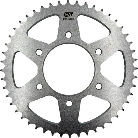 Couronne Ergal 428 - 48 dents
