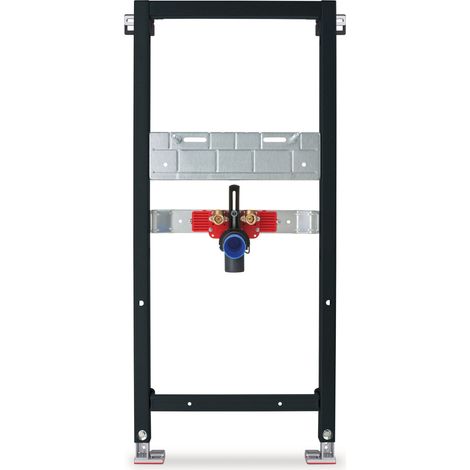 DU DuraSyst. pour WT, Standard, Cloison sèche, Hauteur réglable 240 (1/5)