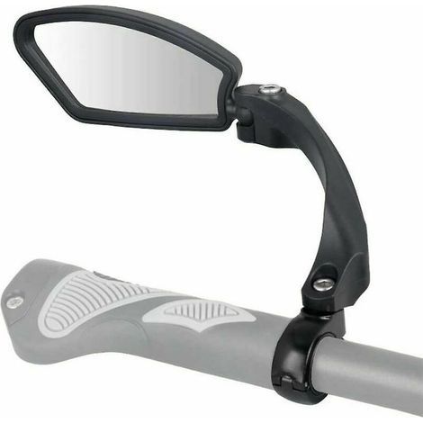 Rétroviseur pour voiture, Rétroviseur de vélo guidon rétroviseur de vélo, gauche (1/5)