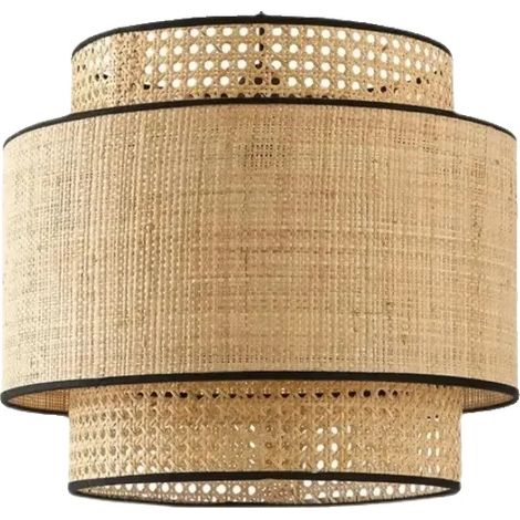 Pendelleuchte, Moderner Stil, LED-Birne Kompatibel, 40CM, Keine Glühbirne (1/2)