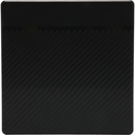 Graveur DVD externe portable USB 3.0, interface USB-C, épaisseur 9,5 mm, débit de transfert de 5 Gbit/s. (1/5)