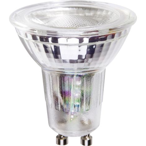 Megaman MM26612 LED EEK F (A - G) GU10 Reflektor 3.1 W = 35 W Warmweiß (Ø x L) 50 mm x 53.5 mm 1 St