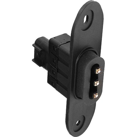 Contacteur de porte latérale pour Transit MK6 MK7 2.0T 2000 - 2019 2C1T14A658AE 1800639 (1/5)
