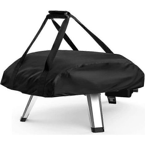 Housse de transport pour four à pizza Ooni Koda 12, housse de protection imperméable - Accessoires pour four à pizza d'extérieur Starlight (1/5)