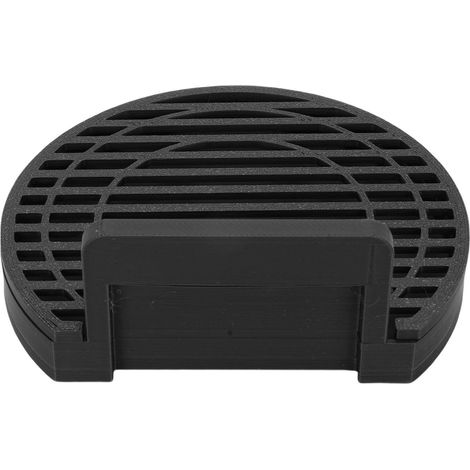 Bac égouttoir à café adapté à la machine à café de table Essenza MINI D30, réutilisable, compact et facile à nettoyer. (1/5)