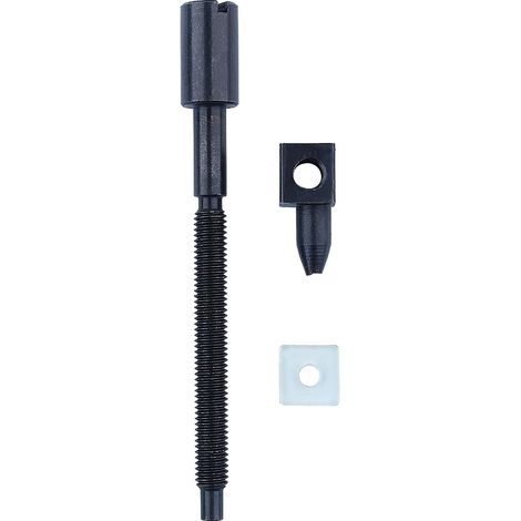 Vis de réglage de chaîne pour tronçonneuse Husqvarna 394 395 394XP 395XP Tendeur 503467701 501 53 74-01 (1/5)