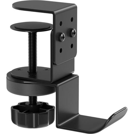 Carbon steel clamping hook for 360-degree rotating bag (1/5)