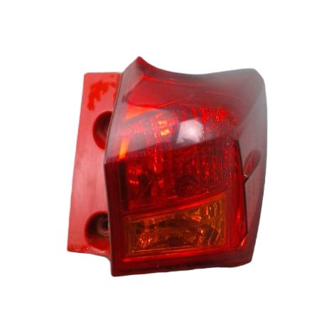 [PRODUIT D'OCCASION] Feu Arriere Droit TOYOTA Auris 2010- ♻️ Ref Oe. 8155102700 - Garantie à vie (1/3)