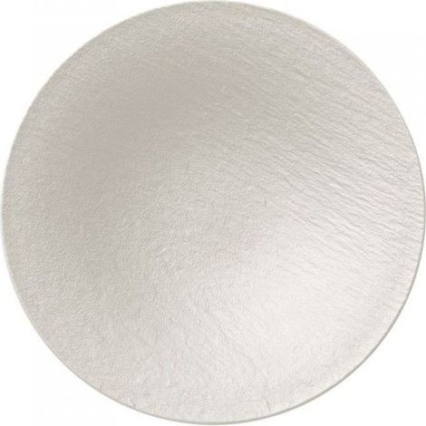 6 Manufact.rock Blanccoupe Creuse 28.4cmn - Villeroy Et Boch