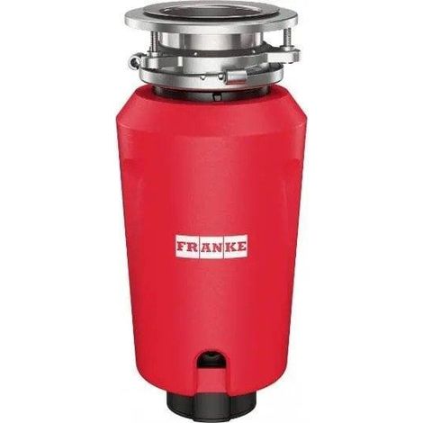 Franke Accesorios - Trituradora de residuos de cocina Slim 50 134.0715.098