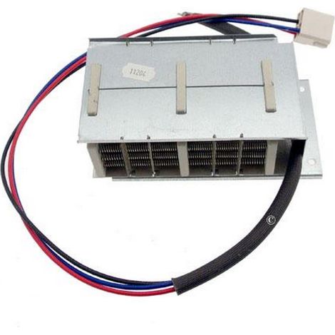 Ersatzteil - Widerstand 1750 W + 750 W -  - FAGOR, INDESIT, ARISTON HOTPOINT, WHIRLPOOL, DOMEOS