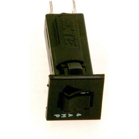 BOSCH Automático de seguridad 4A, 87290120840