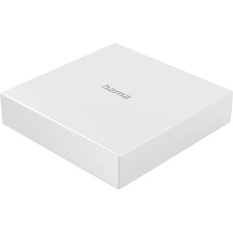 Hama Smart-Home-Hub, Matter, Zigbee, Thread, für Sprach-/Appsteuerung Switch IP (1/5)