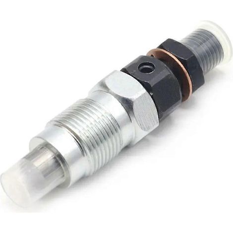 Injecteurs de carburant 16001-53000 et 16001-53002 compatibles avec les moteurs Kubota GF1800E, BX1860, BX1880 et BX2360 D722 et D782. (1/5)