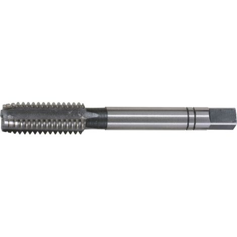 KS Tools fraise simple M2,5x0,45, f.331.0325