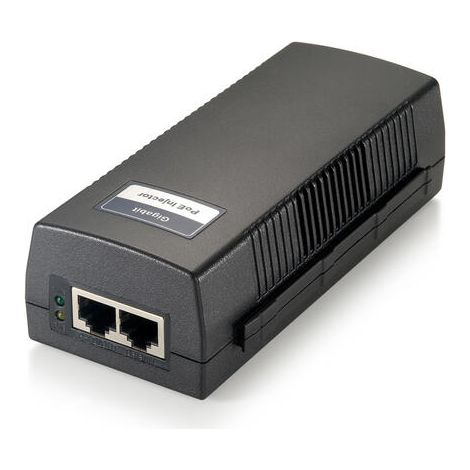 HUB Switch puertos Gigabit RJ45 - 2 puertos LEVELONE LO POI-3004 (1/4)