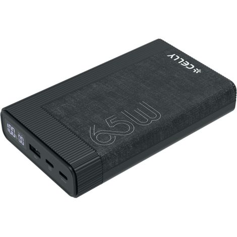 Power bank pd65w 20000 evo bk