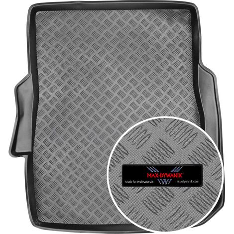 Alfombrilla para maletero MAX-MAT para BMW Serie 5 E39 Sedán (1995-2004)