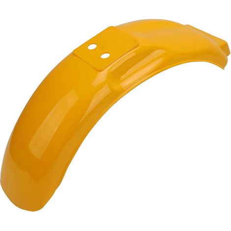 Guardabarros traseros ensanchados para los modelos Z50, Z50A, Z50J, Z110 y Z125, con ruedas de 8 y 10 pulgadas. (1/5)