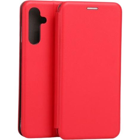 Funda magnética Beline para Samsung A15A156 (roja)