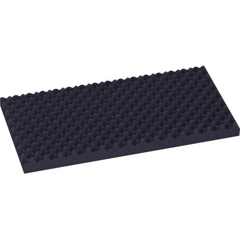 Tanos Tapa Systainer3 Acolchada Protección Sujeción
